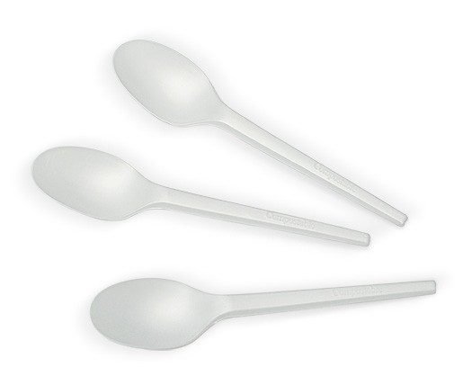 CPLA Spoon 6.5'' 1000pc/ctn
