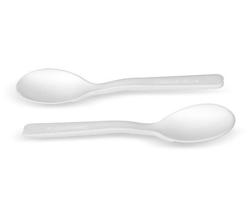 CPLA Tea Spoon 5'' 2000pc/ctn
