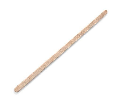 Wooden Coffee Stirrers 190mm 10000pc/ctn