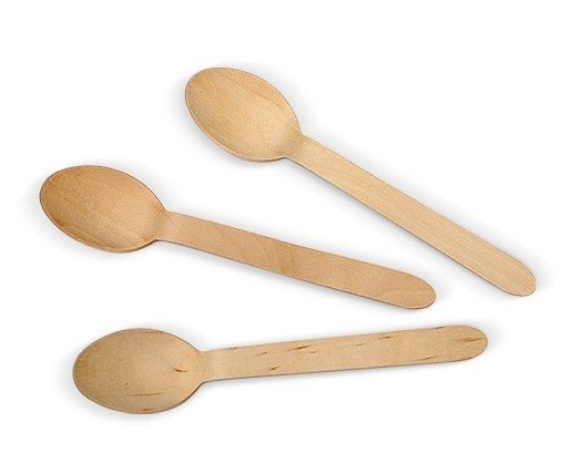Wooden Spoon 2000pc/ctn
