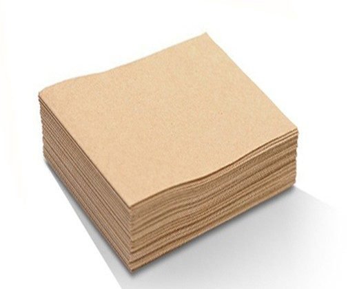 Recycled Napkin 2ply Lunch Qtr Fold 2000pc/ctn