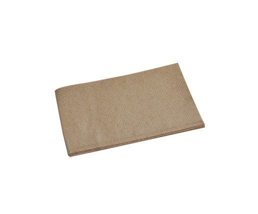 Recycled Napkin 1ply Dispenser 1/6 Fold 5000pc/ctn