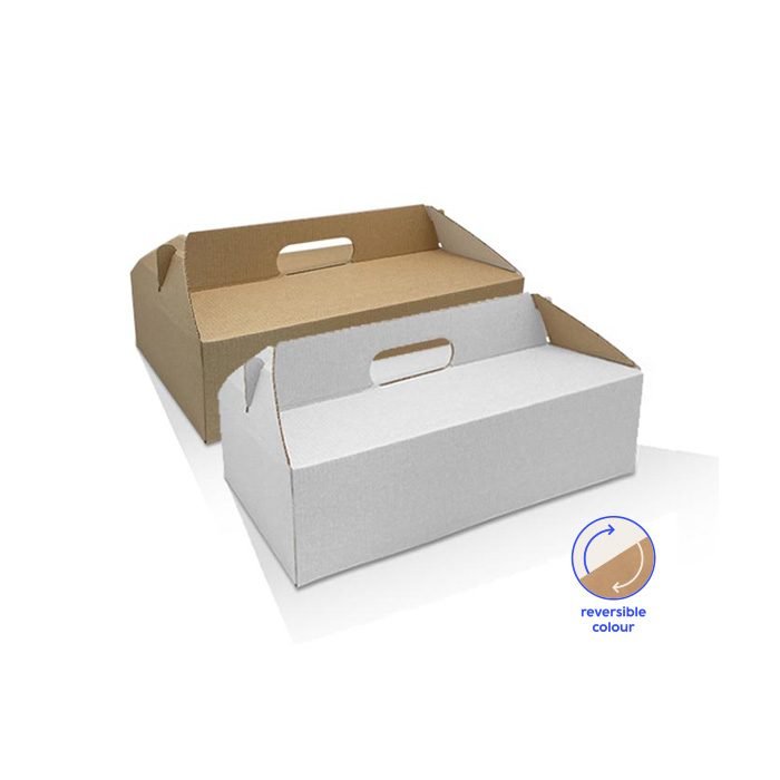 Pack'n'Carry Catering Box Medium 100pc/ctn
