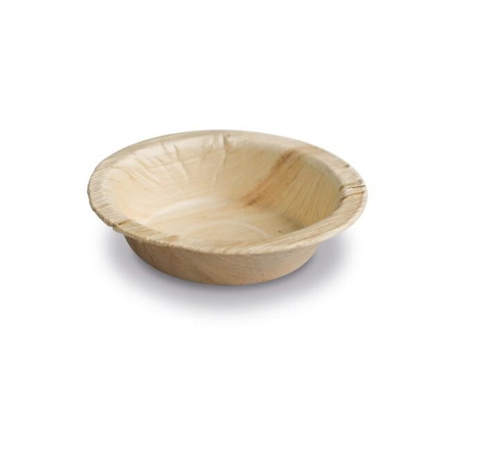 Palm Dips Sauces 4" 100pc/ctn