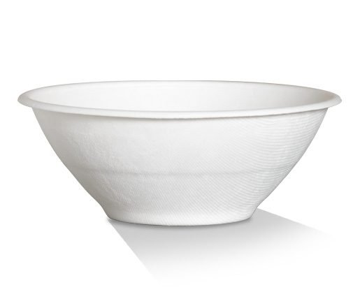 Sugarcane Bowl 40oz 500pc/ctn