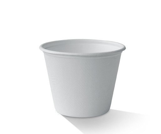 Tub Sugarcane 16oz 500pc/ctn