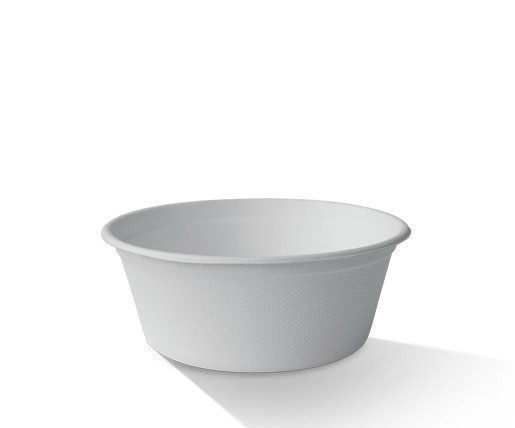 Tub Sugarcane 22oz 800pc/ctn