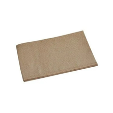 Recycled Napkin 1ply Dispenser 1/6 Fold 5000pc/ctn