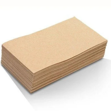 Recycled Napkin 2ply Dinner 1/8 GT Fold 1000pc/ctn