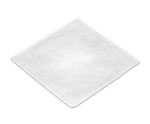 Square Sponge White 500pc/pack