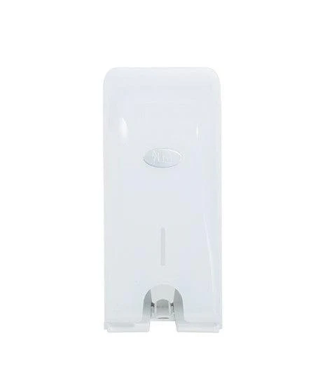 Twin Toilet Roll Dispenser (Tower) - EA
