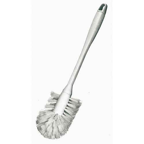 Large Industrial Sanitary Brush - Synthetic - EA
