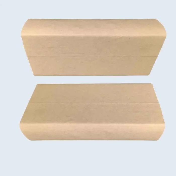 Cleano Ultraslim Hand Towel - CTN2400