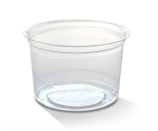 16oz PLA Deli Container 500pc/ctn