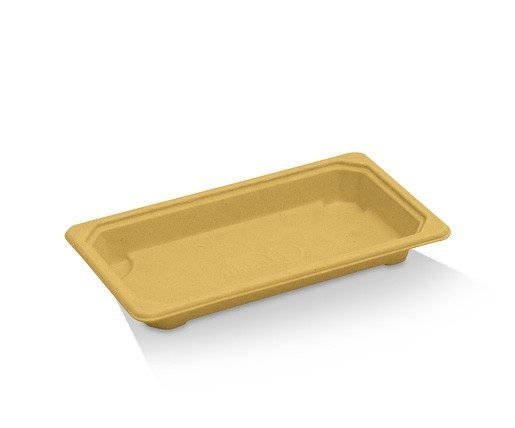Sugarcane Sushi Tray Small 600pc/ctn