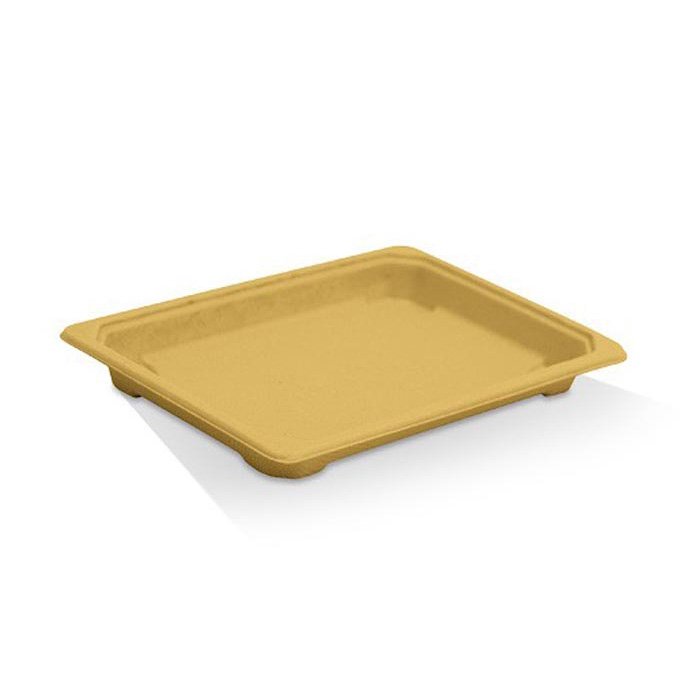 Sugarcane Sushi Tray Extra Large 600pc/ctn