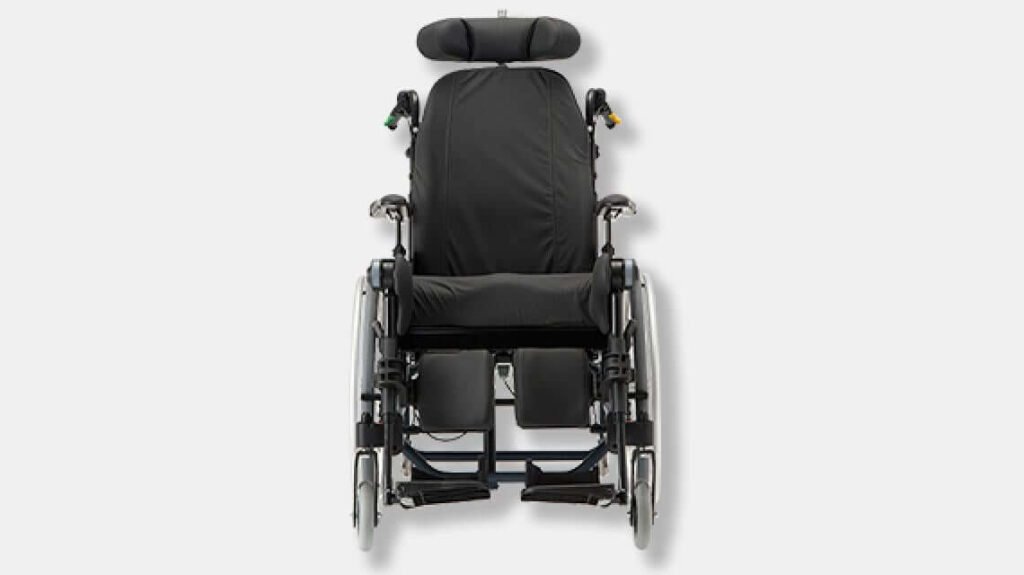 Invacare REA Azalea Wheelchair
