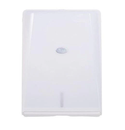 Interleaved (Multifold & Ultraslim) Hand Towel Dispenser - EA