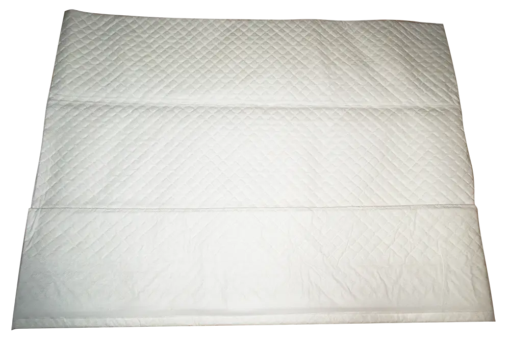 Mediflex Breathable Pad - CTN50