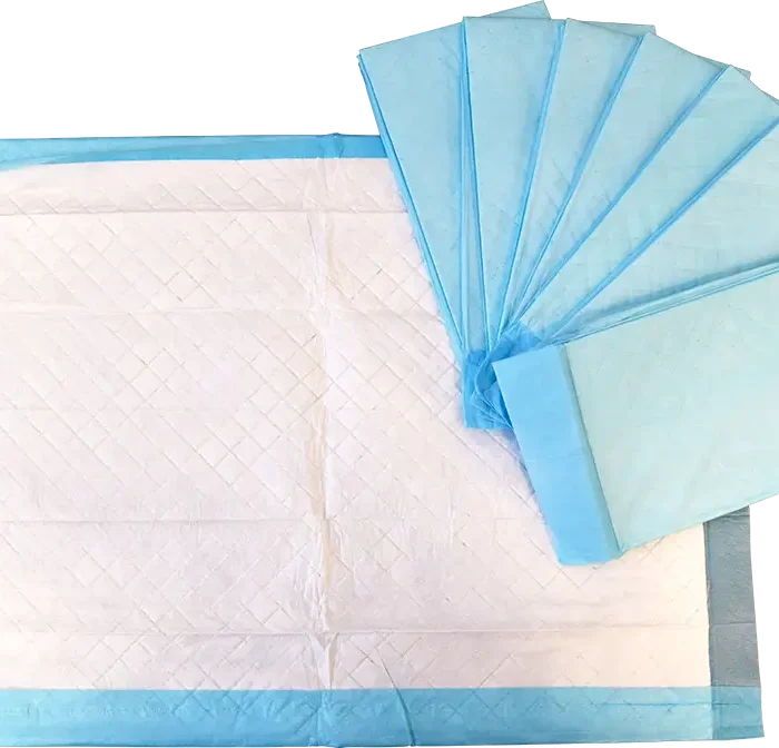 Mediflex Underpad Regular - CTN500