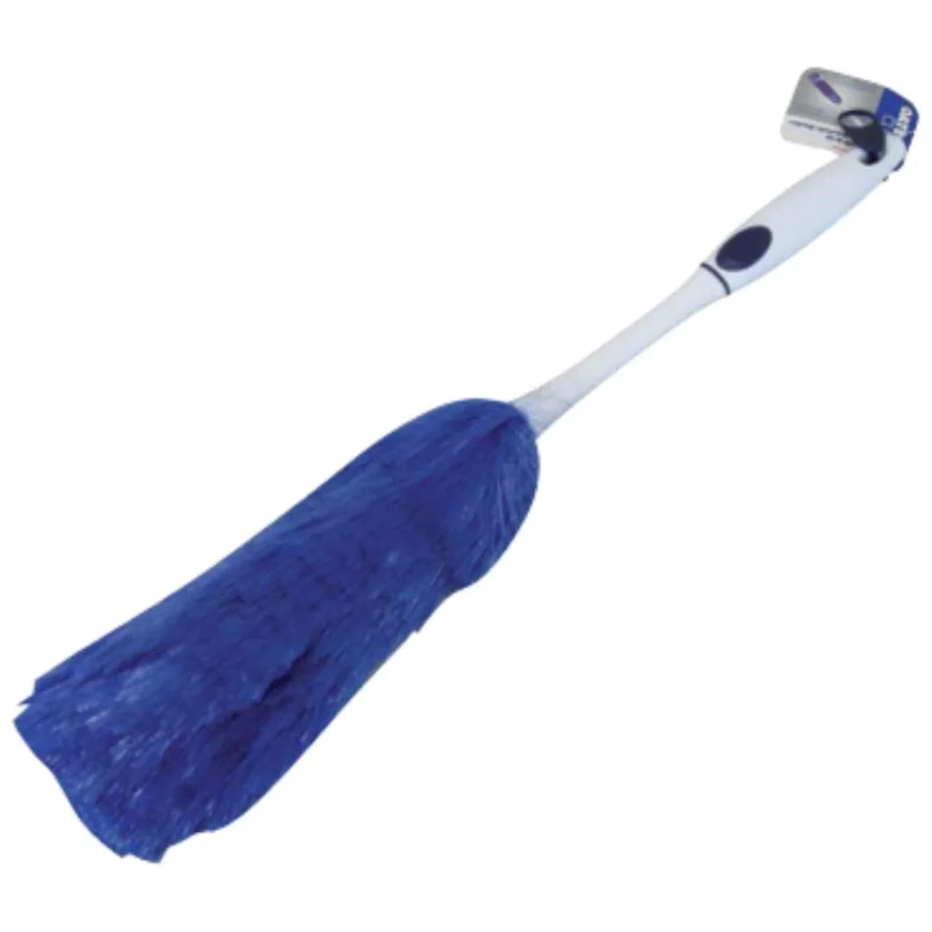 Oates Soft Grip Electrostatic Duster - EA