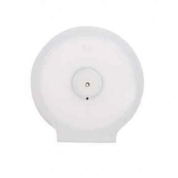 Single Jumbo Toilet Roll Dispenser - EA