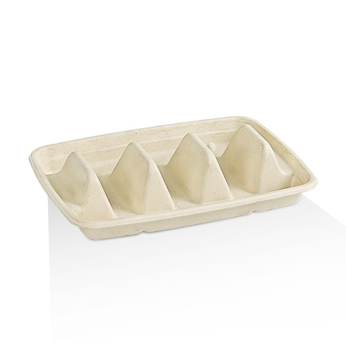 Taco Tray 300pc/ctn