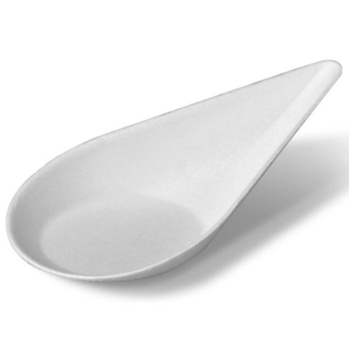 Sugarcane Taster Spoon 1000pc/ctn