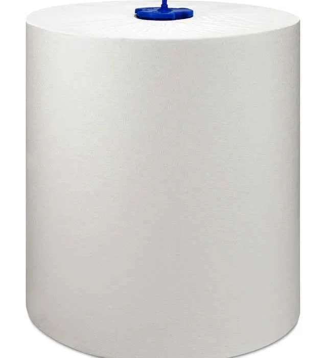 Tork Matic Paper Hand Towel Roll - 6R/CTN