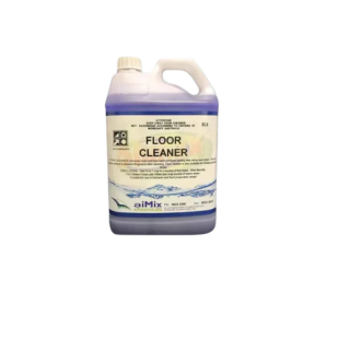 Floor Cleaner - 5/15/20 LT