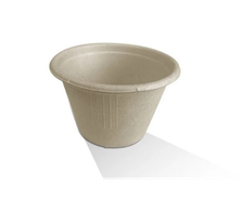 4oz Cup Unbleached Sugarcane 2000pc/ctn