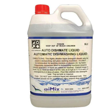 Auto Dishmate Liquid - EA
