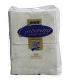 Luncheon Serviettes 1Ply - CTN3000