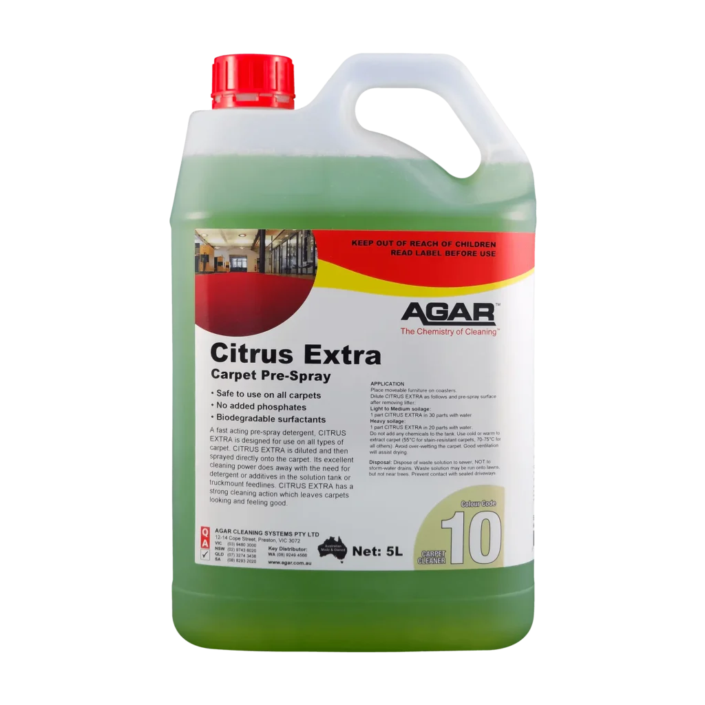 CITRUS EXTRA - EA