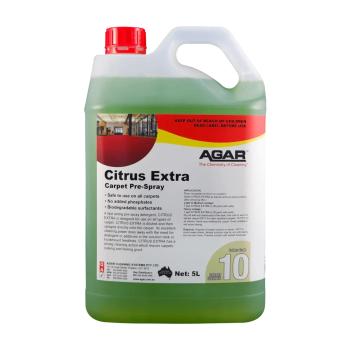CITRUS EXTRA - EA