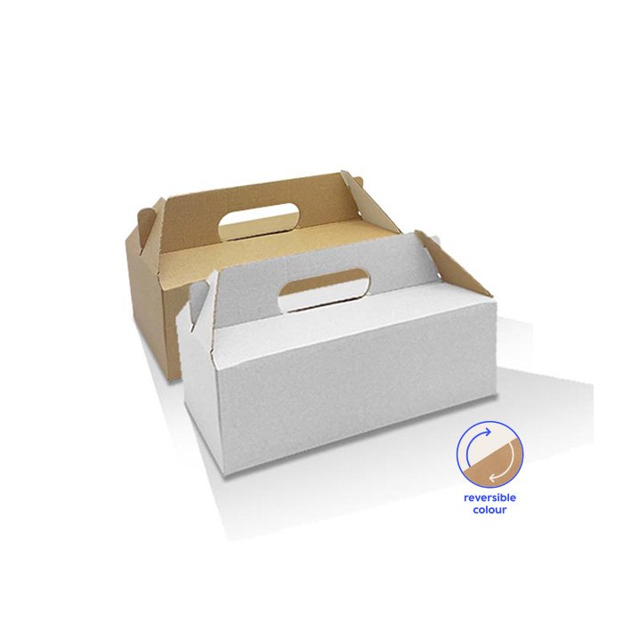 Pack'n'Carry Catering Box Small 100pc/ctn