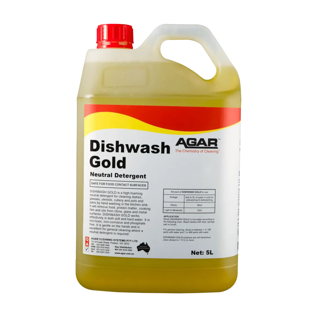 DISHWASH GOLD -EA