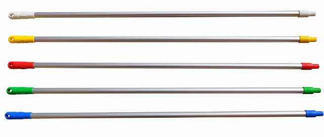 EDCO ENDURO ALUMINIUM HANDLE 1.35M - EA Red