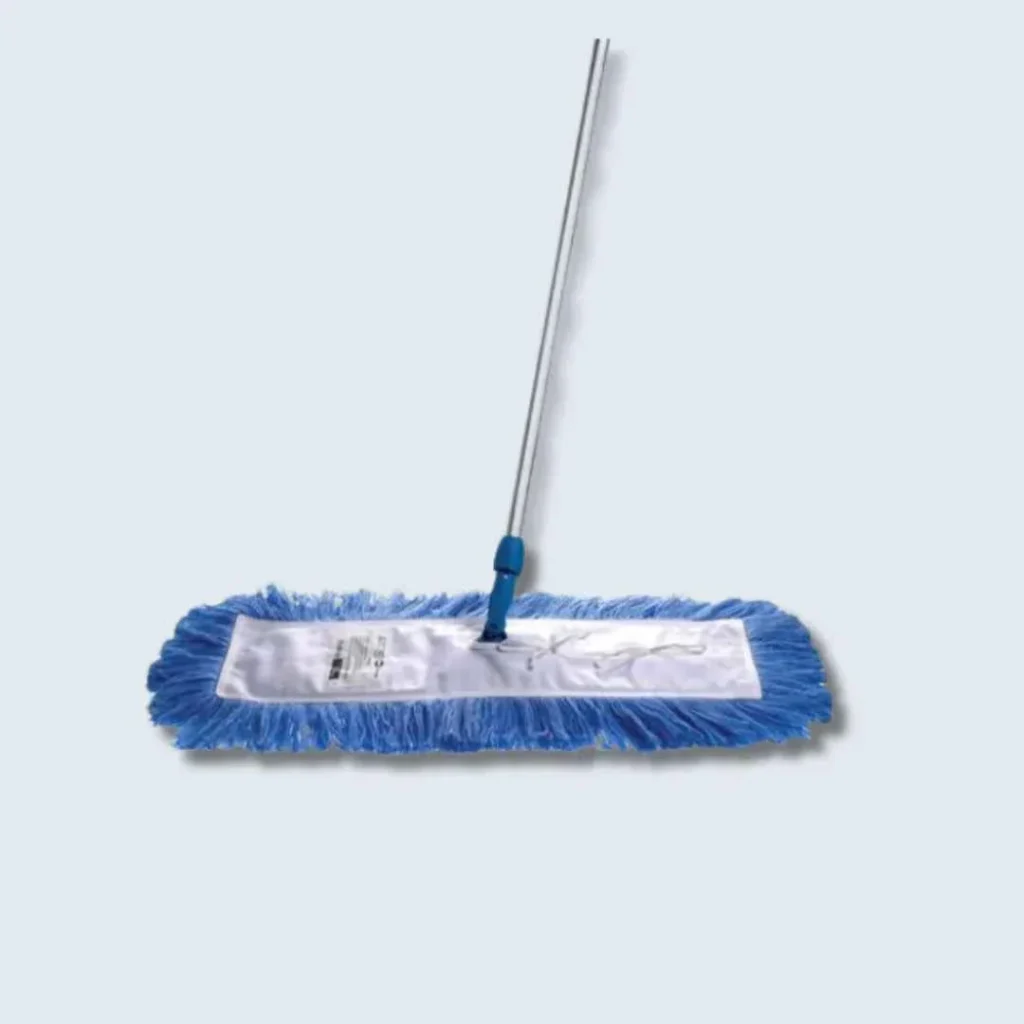 Floor Mop Cleaner (Standard), 61cm x 15cm, Metal Version - EA