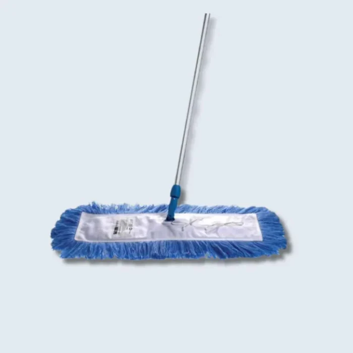 Floor Mop Cleaner (Standard), 61cm x 15cm, Metal Version - EA