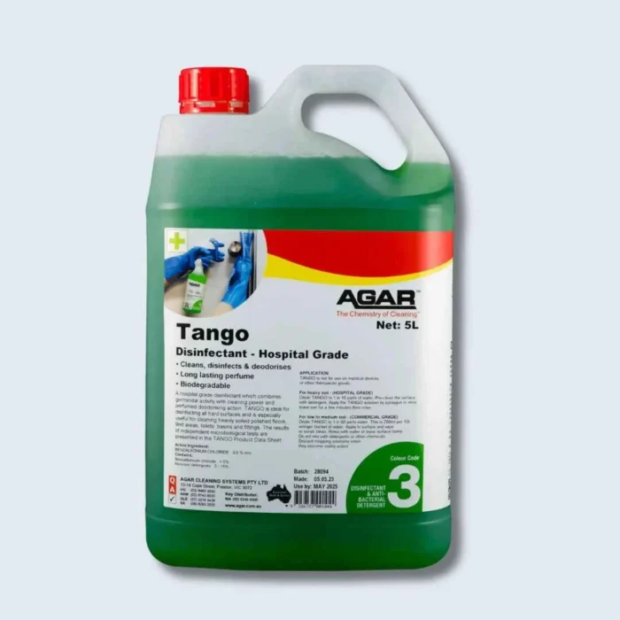 Tango Floor Cleaner - EA