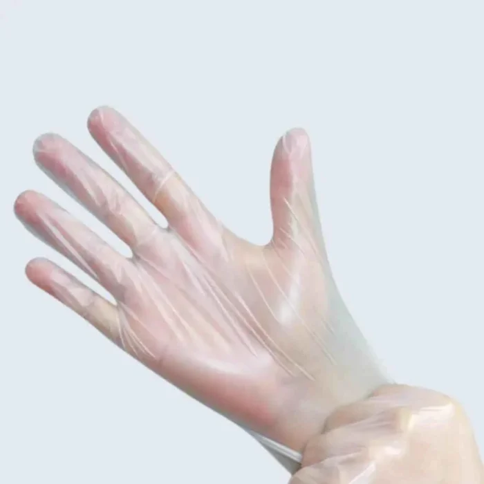 Mediflex TPE (Thermoplastic Elastomer) Gloves - CTN2000