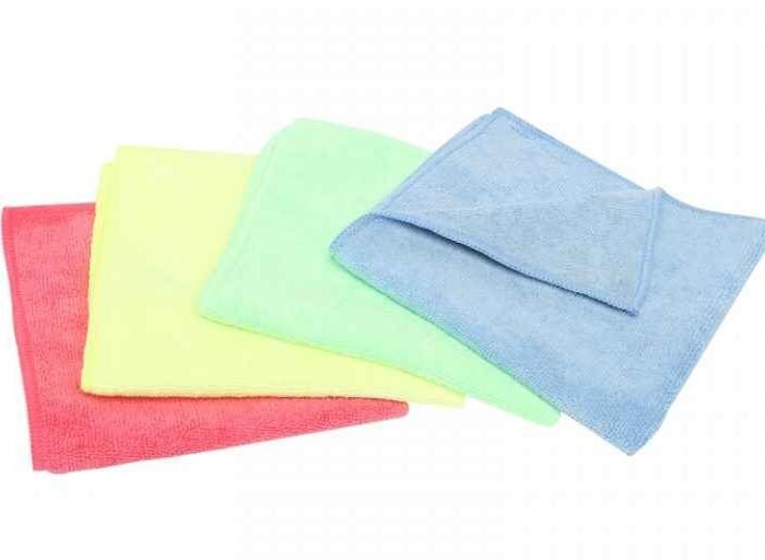 Tuf Microfibre Cloth - CTN50