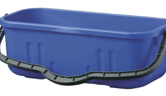 Window Cleaning Mop Bucket - EA